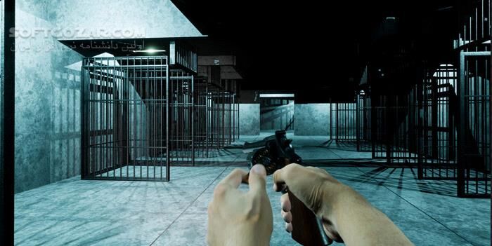 دانلود Phobia - دانلود بازی ماجرایی ترسناک - سافت گذر