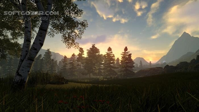 دانلود Phoning Home + Updates - دانلود بازی کنترل ربات هوشمند - سافت گذر