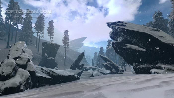 دانلود Phoning Home + Updates - دانلود بازی کنترل ربات هوشمند - سافت گذر