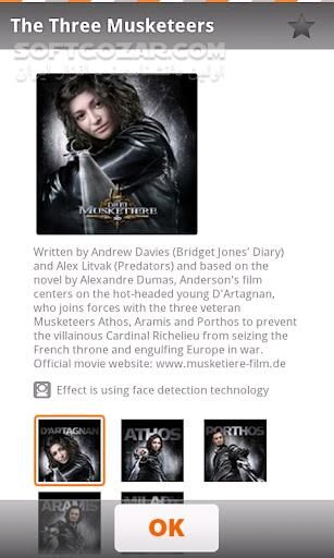 دانلود PhotoFunia 4.0.7.0 for Android +2.3 - دانلود فوتوفونیا برای اندروید - سافت گذر