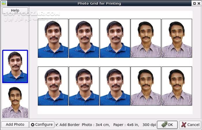 دانلود PhotoQuick 4.20.1 - دانلود ویرایش عکس - سافت گذر