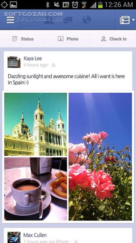 دانلود Photo Frame 49 for Android +2.3 - دانلود براحتی تصاویر خود را ترکیب کنید برای اندروید - سافت گذر