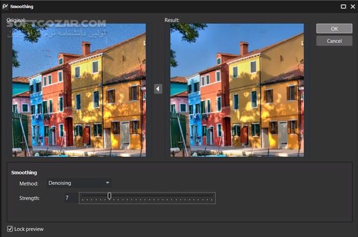 دانلود Photo Variants 1.5 - دانلود ویرایش عکس - سافت گذر