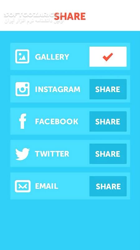 دانلود PicLab - Photo Editor 2.2.2 for Android +4.0 - دانلود افکت گذاری بر روی تصاویر برای اندروید - سافت گذر