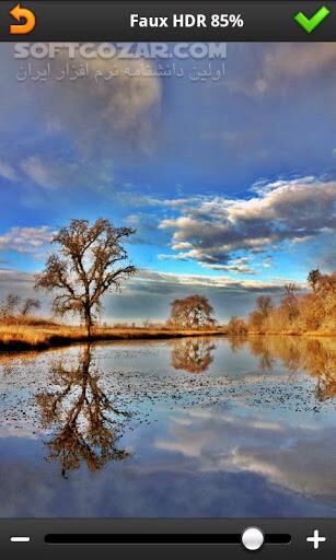 دانلود PicSay Pro 1.8.0.5 for Android +2.2 - دانلود ویرایش و افکت گذاری بر روی تصاویر برای اندروید - سافت گذر