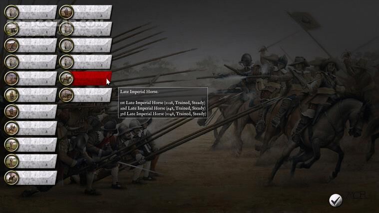 دانلود Pike and Shot - Campaigns - دانلود بازی نیزه و ضربه - سلسله عملیات جنگی - سافت گذر