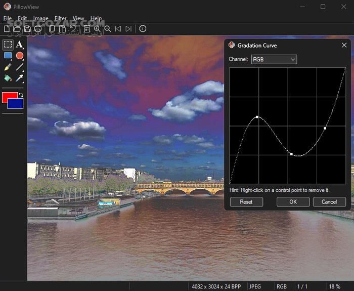 دانلود PillowView 1.0 - دانلود ویرایش عکس‌ - سافت گذر