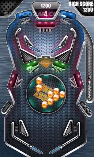 دانلود Pinball Pro 2.6 for Android +2.0 - دانلود بازی معروف و اعتیاد آور پین بال برای اندروید - سافت گذر