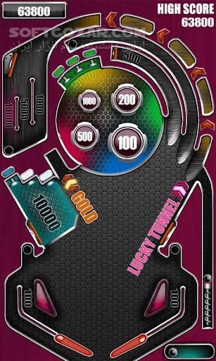 دانلود Pinball Pro 2.6 for Android +2.0 - دانلود بازی معروف و اعتیاد آور پین بال برای اندروید - سافت گذر