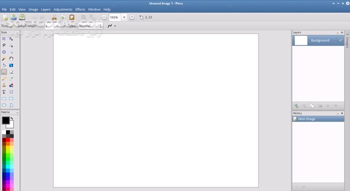 دانلود Pinta 3.0.5 - دانلود ویرایش عکس - سافت گذر