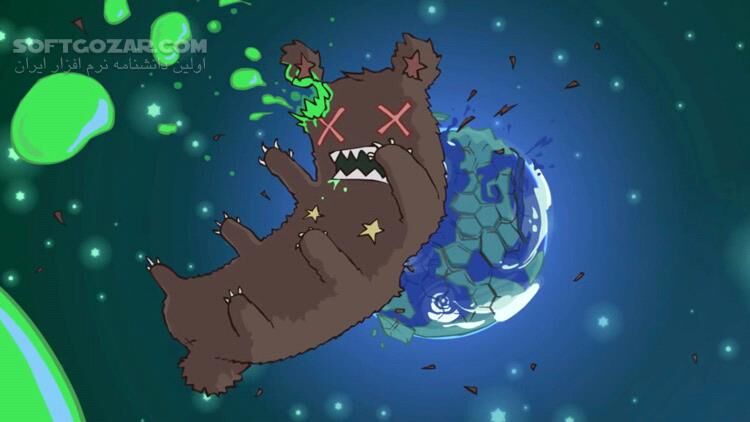 دانلود Pit People - دانلود بازی اکشن - سافت گذر