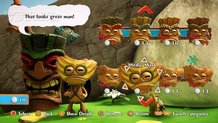 دانلود PixelJunk Monsters 2 - دانلود بازی اکشن و استراتژیک - سافت گذر
