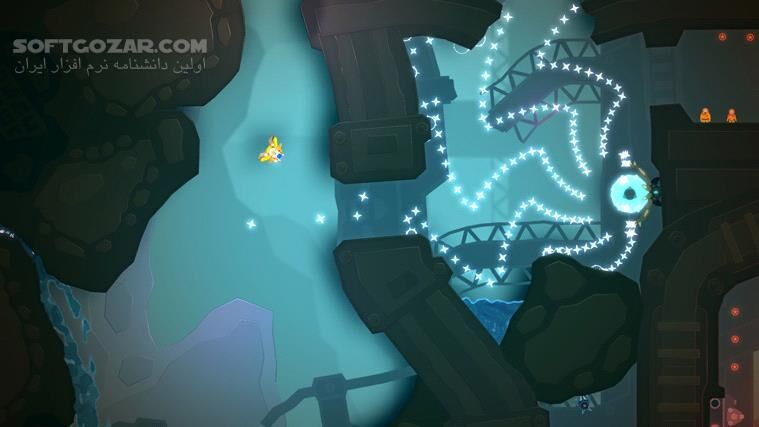 دانلود PixelJunk Shooter Ultimate - دانلود بازی اکشن - سافت گذر
