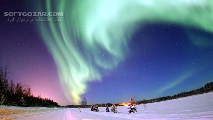 دانلود Planet Earth - The Complete Series by David Attenborough - دانلود مستند سیاره زمین - سافت گذر