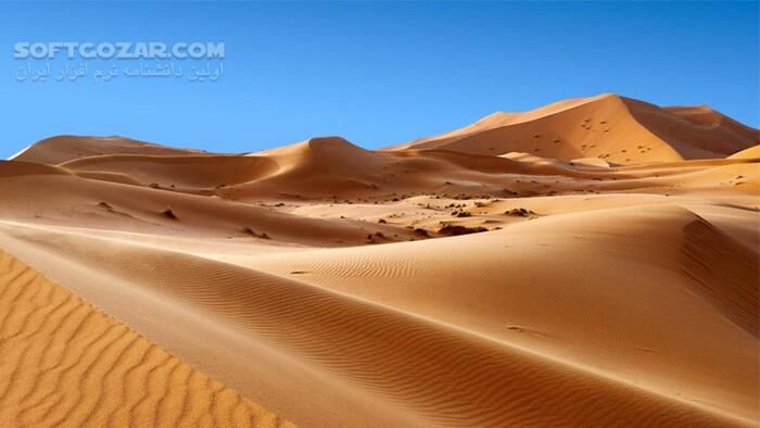 دانلود Planet Earth - The Complete Series by David Attenborough - دانلود مستند سیاره زمین - سافت گذر