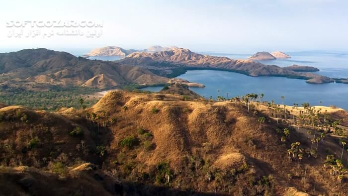 دانلود Planet Earth II - دانلود مستند سیاره زمین 2 با کیفیت عالی - سافت گذر