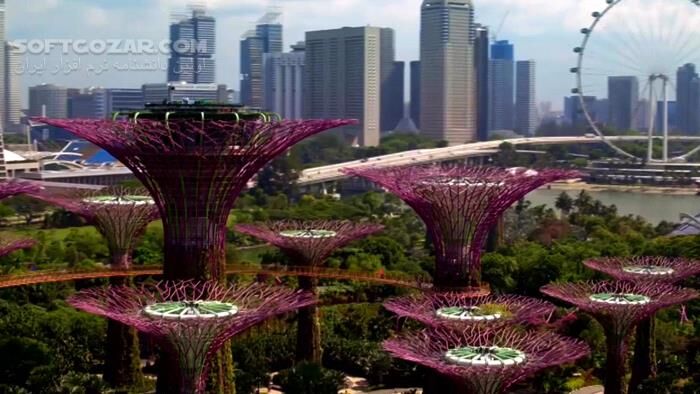 دانلود Planet Earth II - دانلود مستند سیاره زمین 2 با کیفیت عالی - سافت گذر