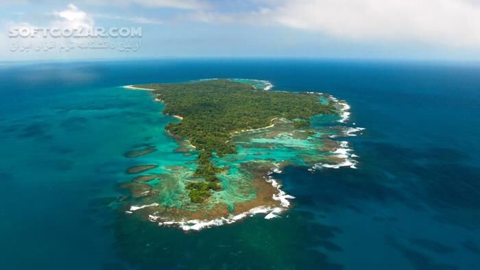 دانلود Planet Earth II - دانلود مستند سیاره زمین 2 با کیفیت عالی - سافت گذر