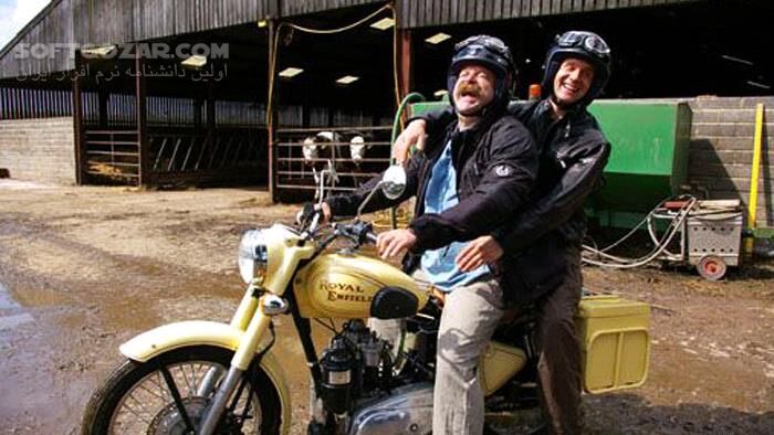 دانلود مجموعه مستند مهندسین خلاق با دوبلهٔ فارسی محصولی از شبکهٔ نشنال جئوگرافیک - دانلود مستند مهندسین خلاق - سافت گذر