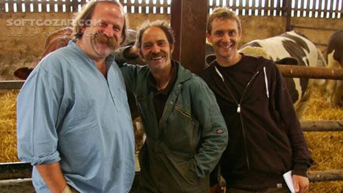 دانلود مجموعه مستند مهندسین خلاق با دوبلهٔ فارسی محصولی از شبکهٔ نشنال جئوگرافیک - دانلود مستند مهندسین خلاق - سافت گذر