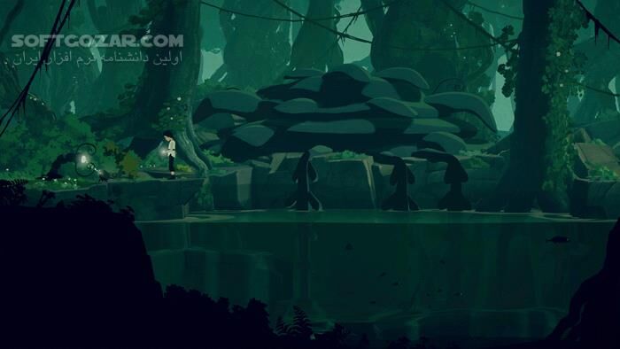 دانلود Planet of Lana - دانلود بازی اکشن و ماجراجویی برای کامپیوتر - سافت گذر