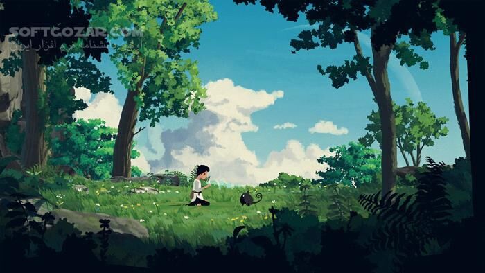دانلود Planet of Lana - دانلود بازی اکشن و ماجراجویی برای کامپیوتر - سافت گذر