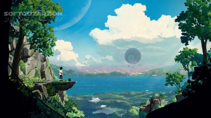 دانلود Planet of Lana - دانلود بازی اکشن و ماجراجویی برای کامپیوتر - سافت گذر