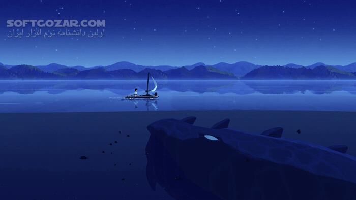 دانلود Planet of Lana - دانلود بازی اکشن و ماجراجویی برای کامپیوتر - سافت گذر