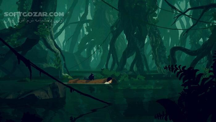 دانلود Planet of Lana - دانلود بازی اکشن و ماجراجویی برای کامپیوتر - سافت گذر