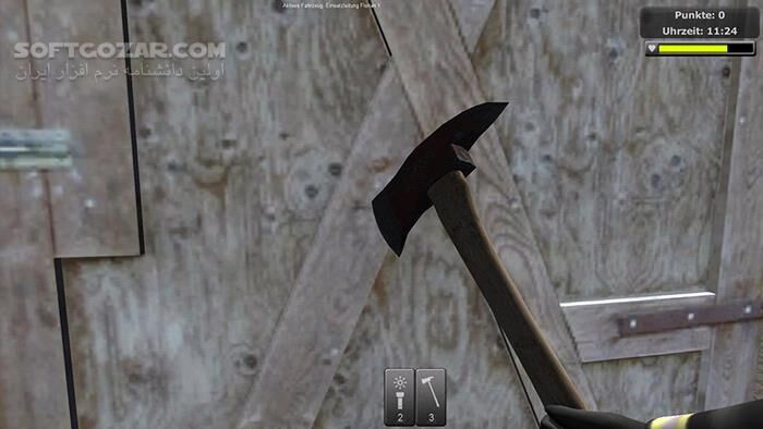 دانلود Plant Firefighter Simulator 2014 - دانلود بازی شبیه ساز آتش نشانی 2014 - سافت گذر