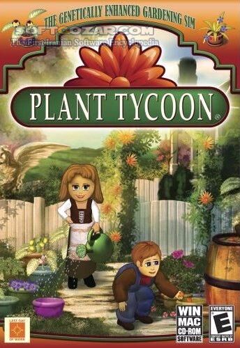 دانلود Plant Tycoon - دانلود بازی پرورش، نگهداری و فروش کاکتوس - سافت گذر