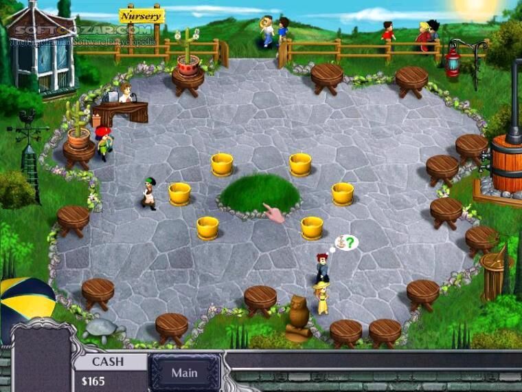 دانلود Plant Tycoon - دانلود بازی پرورش، نگهداری و فروش کاکتوس - سافت گذر