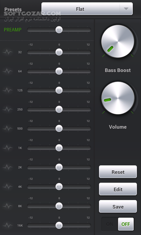 دانلود PlayerPro Music Player 5.30  for Android +2.1 - دانلود پلیر حرفه ای موسیقی برای اندروید - سافت گذر