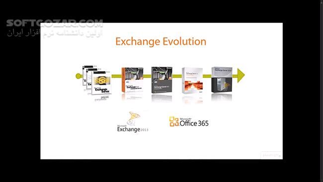 دانلود Pluralsight - Office 365 Exchange Online Administration - دانلود فیلم آموزش مدیریت اکسچنج آنلاین در آفیس 365  - سافت گذر
