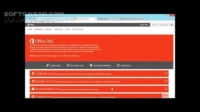 دانلود Pluralsight - Office 365 Exchange Online Administration - دانلود فیلم آموزش مدیریت اکسچنج آنلاین در آفیس 365  - سافت گذر