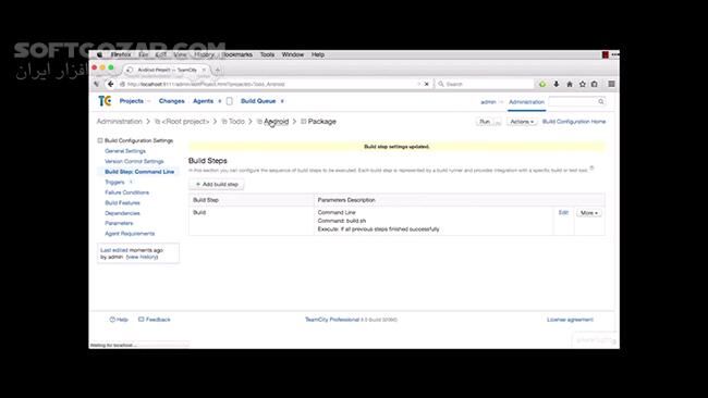 دانلود Pluralsight - Xamarin Continuous Integration Using TeamCity and FAKE - دانلود فیلم آموزش یکپارچه‌سازی مداوم Xamarin با استفاده از TeamCity و FAKE - سافت گذر