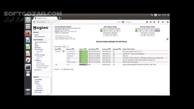 دانلود Pluralsight - Linux Monitoring and Maintenance (LPIC-2) Tutorial - دانلود فیلم آموزش مانیتورینگ و نگهداری لینوکس – آزمون LPIC-2 - سافت گذر