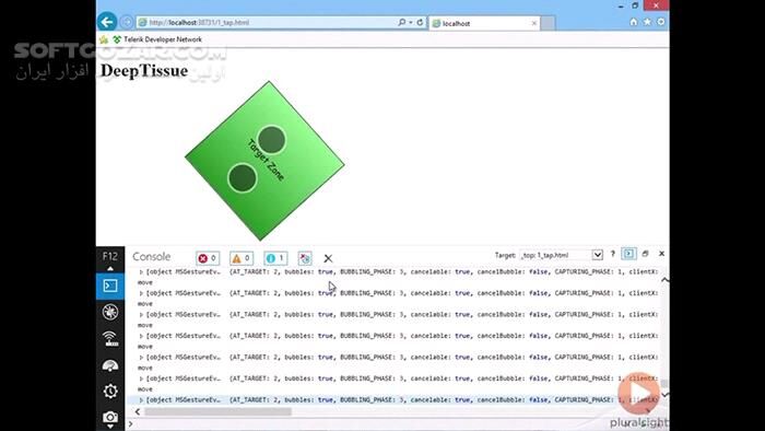دانلود Pluralsight - Mobilize Your ASP.NET Web Forms - دانلود فیلم آموزش ساخت برنامه‌های قابل استفاده در دستگاه‌های همراه، از طریق چارچوب‌های وب اِی‌اس‌پی‌دات‌نت - سافت گذر