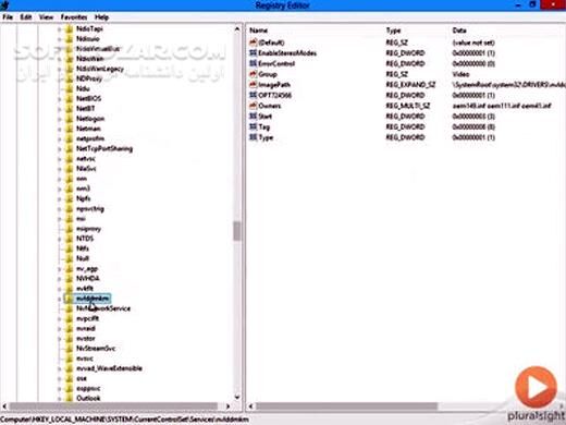 دانلود Pluralsight - Windows Internals Part 1 / 2 / 3 - دانلود مجموعه‌ی 3 دوره آموزش تصویری سطح پیشرفته‌ی قابلیت‌های درونی ویندوز  - سافت گذر