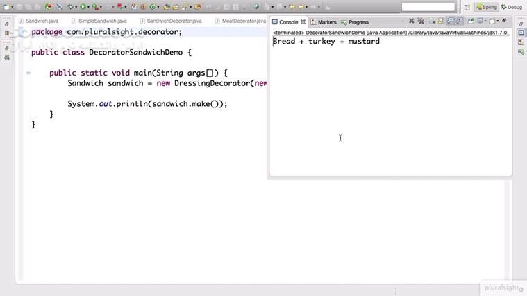 دانلود Pluralsight - Design Patterns in Java - Structural - دانلود فیلم آموزش الگوهای طراحی ساختاری در جاوا - سافت گذر