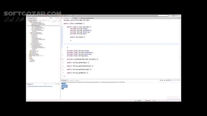 دانلود Pluralsight - Design Patterns in Java- Creational - دانلود فیلم آموزش الگوهای طراحی Creational در جاوا - سافت گذر