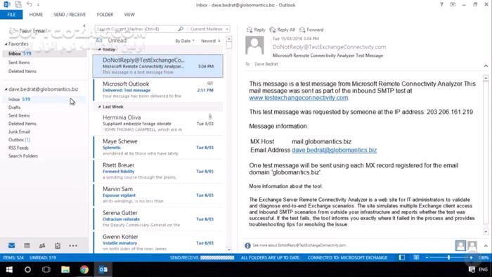 دانلود Pluralsight - Migrating to Exchange Server 2016 - دانلود فیلم آموزش مهاجرت به اکسچنج سروِر 2016 - سافت گذر