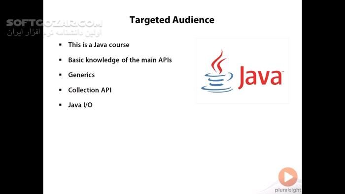 دانلود Pluralsight - What