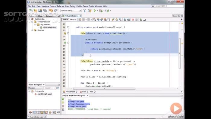 دانلود Pluralsight - What