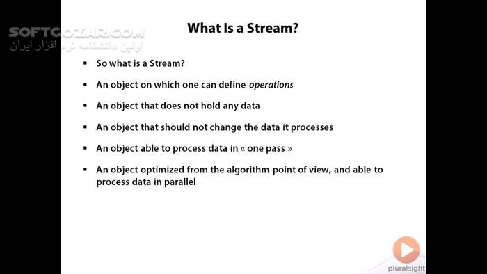 دانلود Pluralsight - What