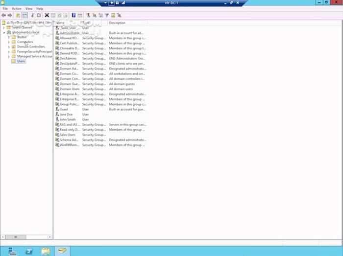 دانلود Pluralsight (TrainSignal) - Windows Server 2012 Installing and Configuring (70-410) - Part 1 / 2 / 3  - دانلود مجموعه‌ی 3 دوره آموزش تصویری نصب ویندوز سِـروِر 2012 و پیکربندی‌های مربوط به آن – آزمون 410-70 - سافت گذر