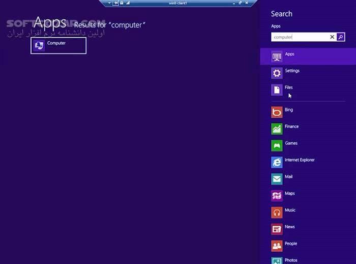 دانلود Pluralsight (TrainSignal) - Windows Server 2012 Installing and Configuring (70-410) - Part 1 / 2 / 3  - دانلود مجموعه‌ی 3 دوره آموزش تصویری نصب ویندوز سِـروِر 2012 و پیکربندی‌های مربوط به آن – آزمون 410-70 - سافت گذر