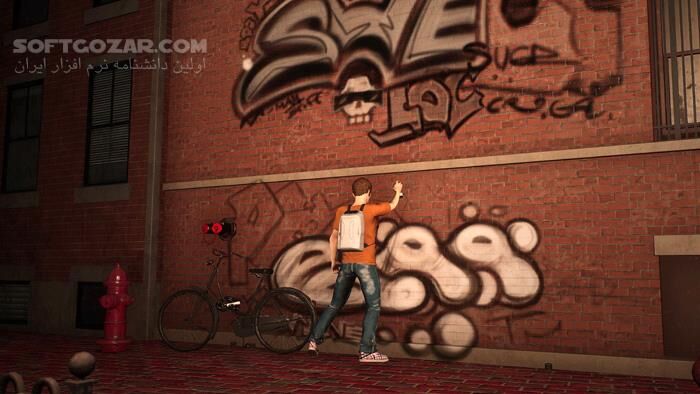 دانلود Police Simulator: Patrol Officers v17.0.4 - دانلود بازی شبیه ساز پلیس - سافت گذر