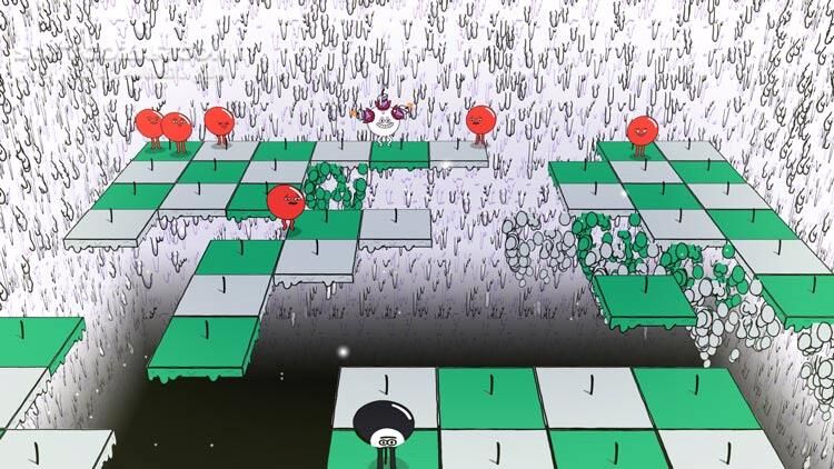 دانلود Pool Panic + Update v20180814 - دانلود بازی ماجرایی - سافت گذر