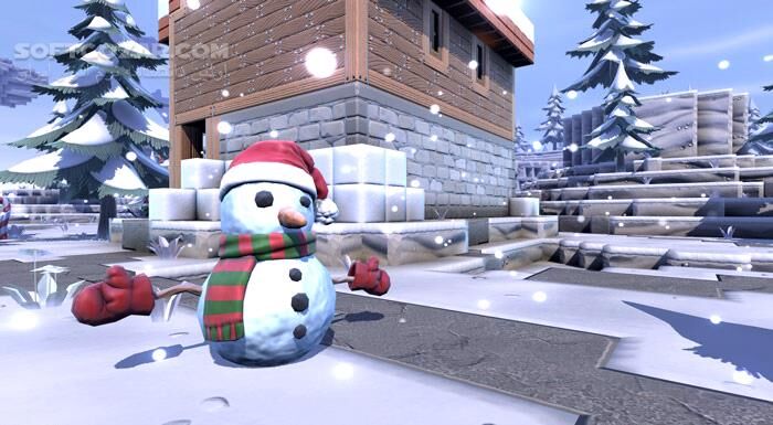 دانلود Portal Knights v1.2 incl DLC + Updates - دانلود بازی اکشن و ماجراجویی - سافت گذر